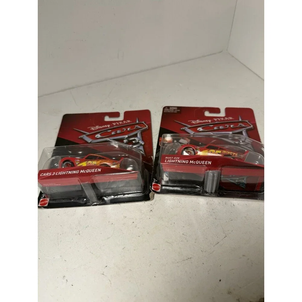 Mattel new brand